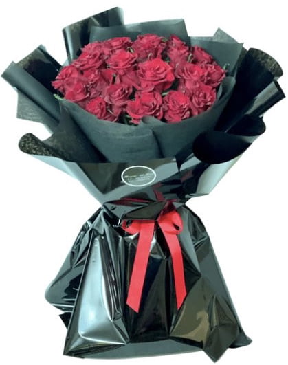 Valentines Day Flowers Delivery
